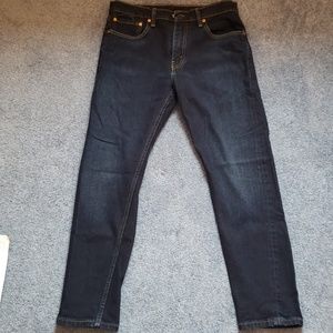 Levi's 512 Slim Tapered Sz. 32x30